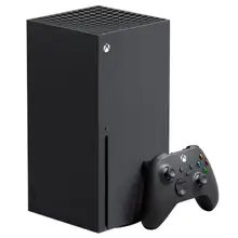 Product image of Xbox Series X