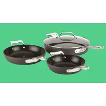 Product image of Essentials 4-Piece Non Stick Cookware Set