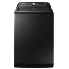 Product image of Samsung WA51A5505AV top-load washing machine