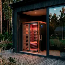 Product image of Don't Let Your Sauna Sit Untouched