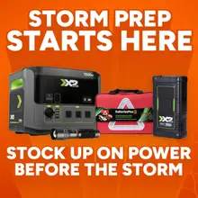 Product image of Prep for Any Possibility