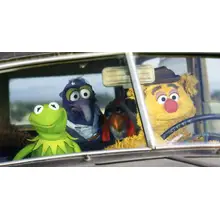 Product image of 'The Muppet Movie' (1979)