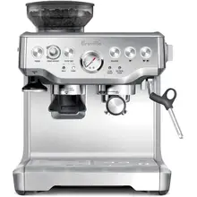 Product image of Breville Barista Express Espresso Machine