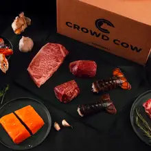 Product image of Crowd Cow