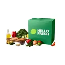 Product image of HelloFresh Meal Kit Delivery
