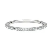 Product image of Luxe Ballad Diamond Ring