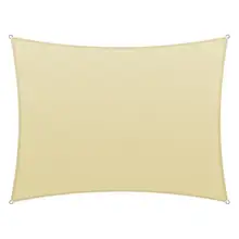 Product image of Colourtree Customize Rectangle Sun Shade Sail