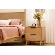 Product image of Plank and Beam’s Haven Collection