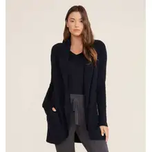 Product image of Barefoot Dreams Cozy Chic Lite Circle Cardi 