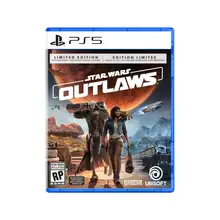 Product image of Star Wars Outlaws