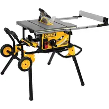 Product image of DeWalt 10-Inch Table Saw
