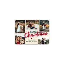 Product image of Shutterfly Holiday Cards