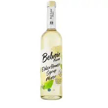 Product image of Belvoir Farm Elderflower Syrup Mixer