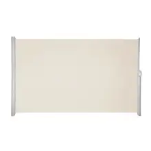 Product image of VEVORbrand Retractable Patio Privacy