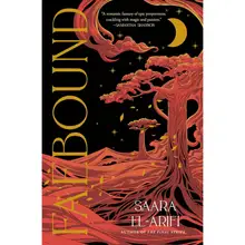 Product image of Faebound