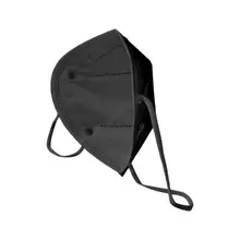Product image of SupplyAID RRS-KN95-5PK KN95 Face Mask