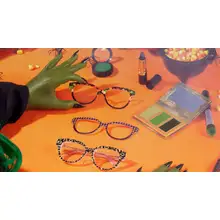 Product image of Halloween top frames