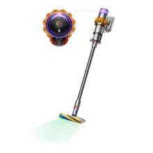 Product image of Dyson V15 cordless vacuum cleaner