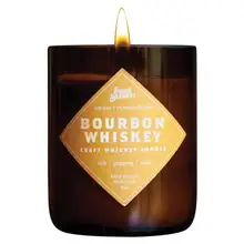 Product image of Swag Brewery Kentucky Bourbon candle