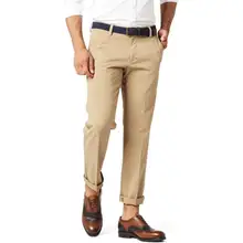 Product image of Dockers Men's Slim Fit Workday Khaki Smart 360 Flex Pants