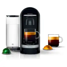 Product image of Nespresso VertuoPlus Deluxe Coffee and Espresso Machine by Breville