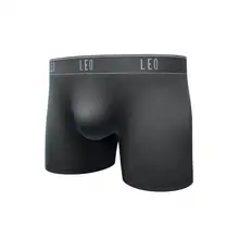 Product image of Leo Ultra-Light Boxer Brief with Ergonomic Pouch
