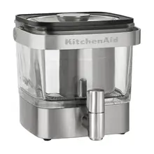 Product image of KitchenAid KCM4212SX Cold Brew Coffee Maker