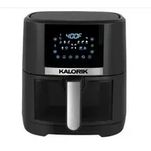 Product image of Kalorik 5-quart Digital Air Fryer