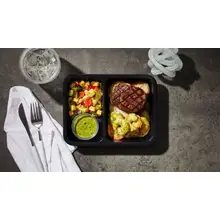 Product image of Factor ready-to-eat meal delivery service