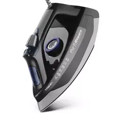 Product image of PurSteam Professional Grade 1700W Steam Iron