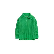 Product image of Cable Car Quarter Zip