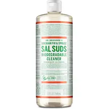 Product image of Dr. Bronner's Sal Suds Biodegradable Cleaner