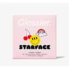 Product image of Starface x Glossier Pimple Patches 