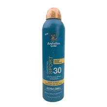 Product image of Australian Gold Continuous Spray Sunscreen