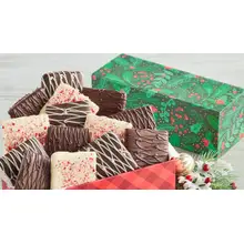 Product image of Harry & David Holiday Grahams Gift Basket