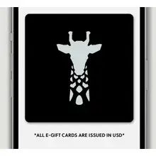 Product image of American Tall E-Gift Card