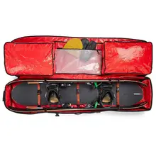 Product image of Season Snow Roller Bag