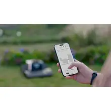 Product image of Lymow One Robotic Lawn Mower