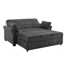 Product image of Serta Sabrina Sleeper Sofa 