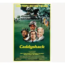 Product image of Caddyshack