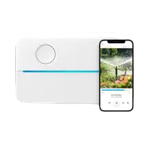 Product image of Rachio 3 8-Zone Smart Sprinkler Controller