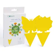 Product image of Garsum Sticky Pest Trap