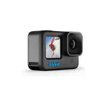 Product image of GoPro Hero 10 Black Action Camera
