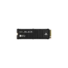 Product image of WD Black 2TB SSD