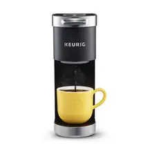 Product image of Keurig K-Elite Single Serve Coffee Maker