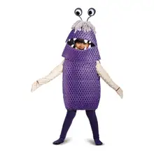 Product image of Monsters, Inc. Boo Deluxe Toddler Costume