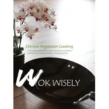 Product image of Wok Wisely
