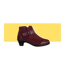 Product image of Emma - Cherry Boots