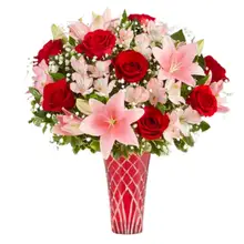 Product image of Key to My Heart Bouquet 