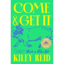 Product image of Come and Get It